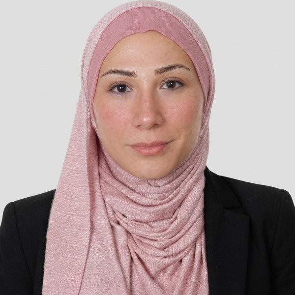 Suzan Zahr